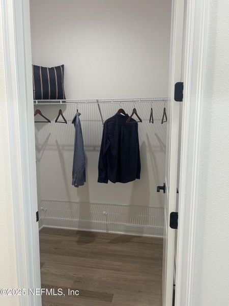 Close-up of interior finishes inside a home in Seven Pines, Jacksonville (Image 16).