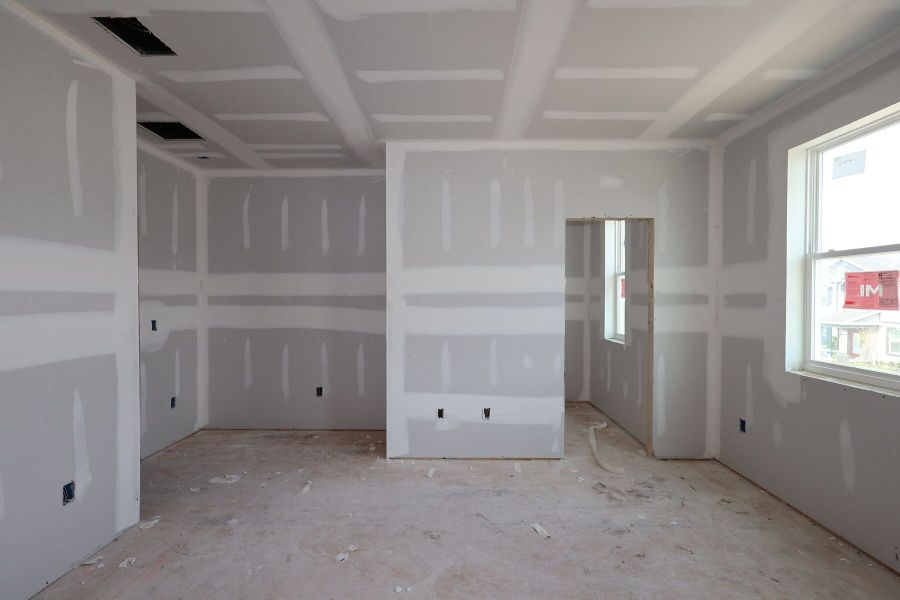 Drywall Drywall