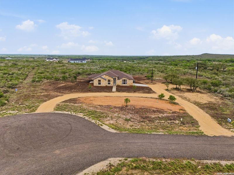 Site preparation for new homesites in , Uvalde (Image 34).