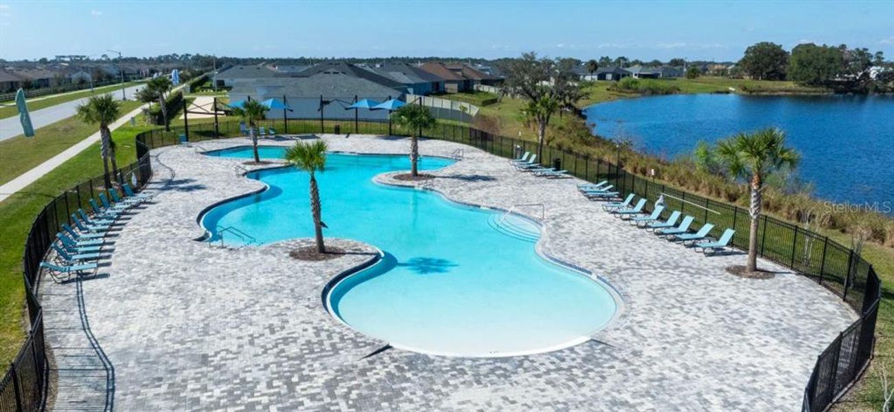 Community amenities in Villamar, Winter Haven (Image 24).