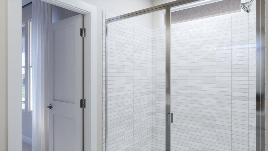 Close-up of interior finishes inside a home in Parkton Square, Kyle (Image 11). Close-up of interior finishes inside a home in Parkton Square, Kyle (Image 11).