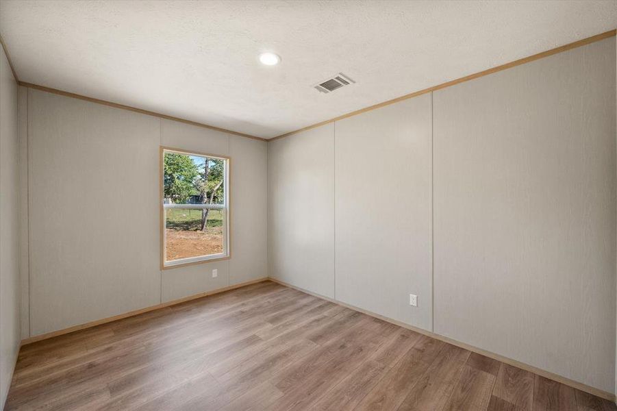 Spacious, unfurnished interior of a new home in , Corsicana (Image 9). Spacious, unfurnished interior of a new home in , Corsicana (Image 9).