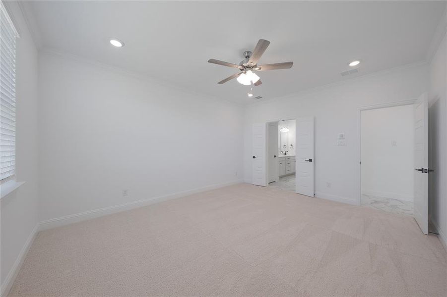 Primary Bed Primary Bed