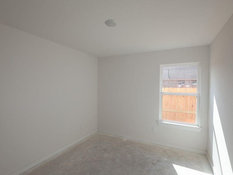 In-progress construction of a new home in Magnolia Ridge, Magnolia, TX (Image 23). In-progress construction of a new home in Magnolia Ridge, Magnolia, TX (Image 23).