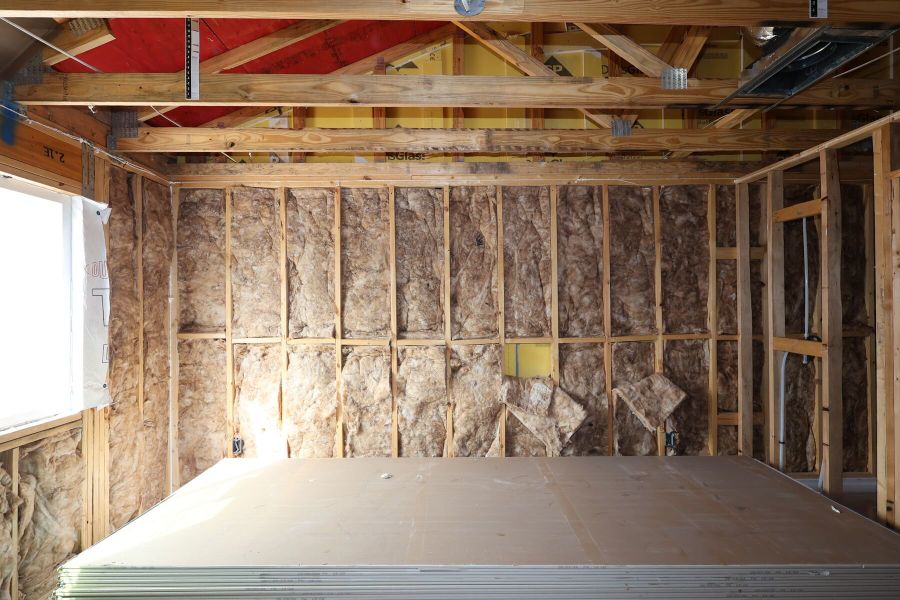 Insulation Insulation