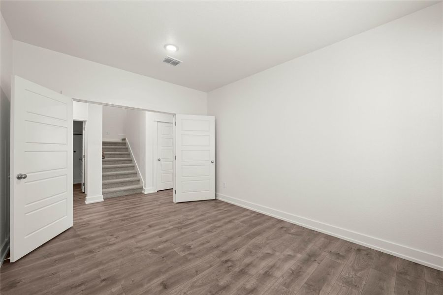 Please Note: These interior photos are not of the actual home but are of a completed one with a similar floor plan. Finishes, features, and layouts may vary. Please Note: These interior photos are not of the actual home but are of a completed one with a similar floor plan. Finishes, features, and layouts may vary.