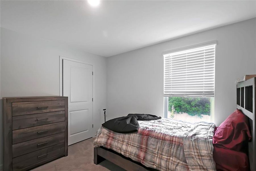 Furnished interior view inside a new home in , Tampa (Image 51). Furnished interior view inside a new home in , Tampa (Image 51).