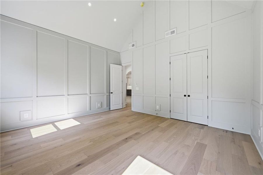 Spacious, unfurnished interior of a new home in , Demorest (Image 39).