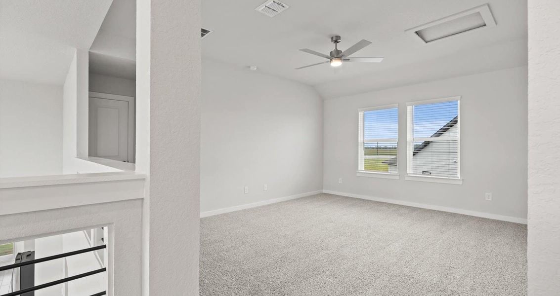 Image 23 of a home in Village at Three Oaks. Image 23 of a home in Village at Three Oaks.