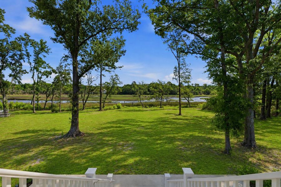 Natural landscape and outdoor views near in Johns Island (Image 42). Natural landscape and outdoor views near in Johns Island (Image 42).