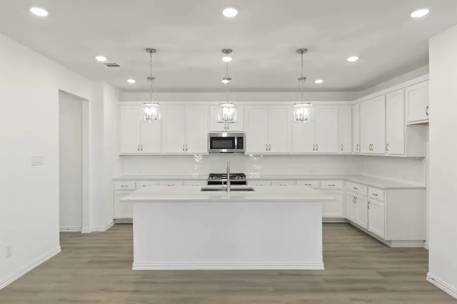 Kitchen Representative Photo Kitchen Representative Photo