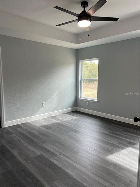 Spacious, unfurnished interior of a new home in , Belleview (Image 10).