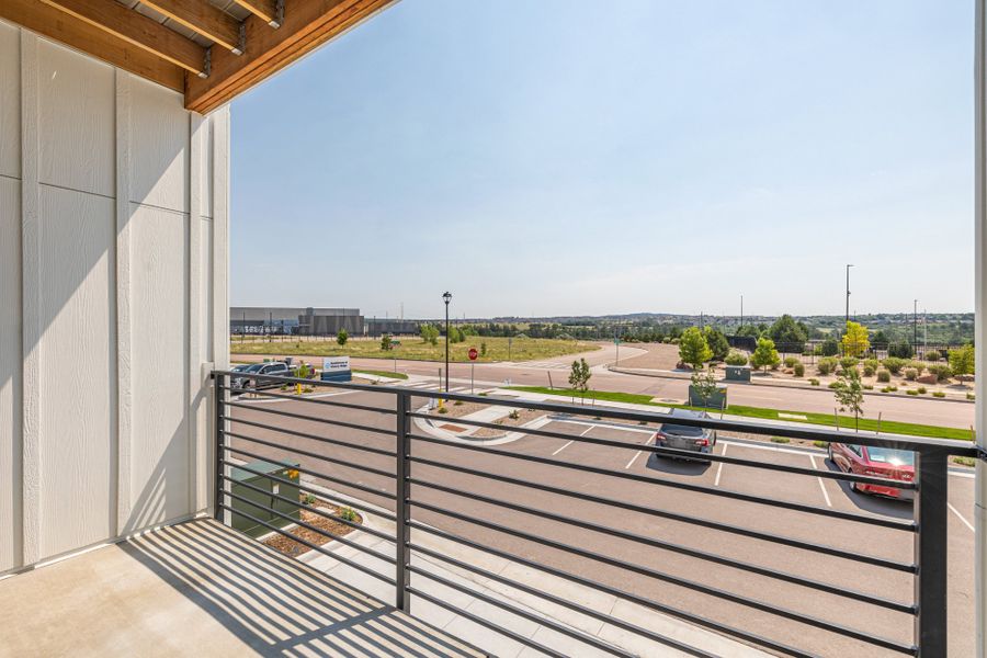 Image 19 of a home in The Residences at Victory Ridge.