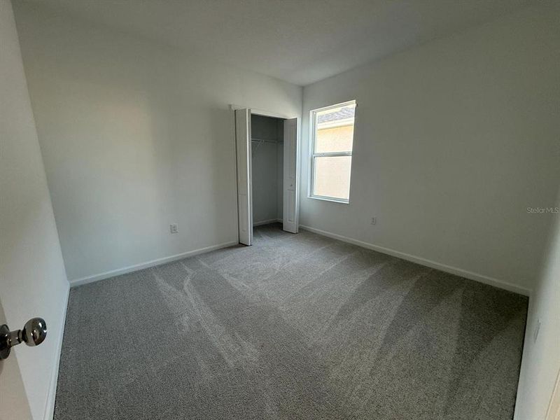 Spacious, unfurnished interior of a new home in , Kissimmee (Image 45).
