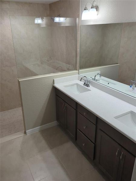 Furnished interior view inside a new home in , Ocala (Image 9). Furnished interior view inside a new home in , Ocala (Image 9).