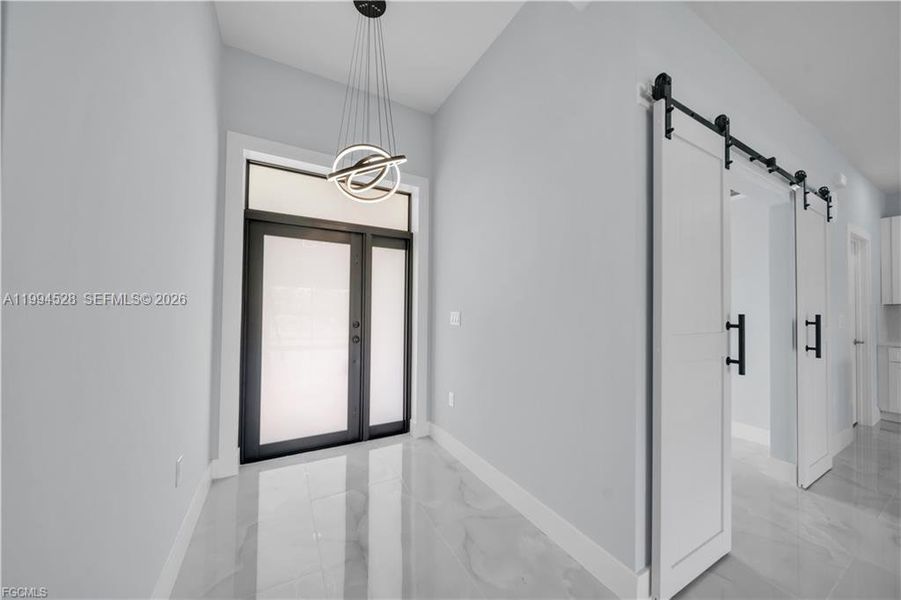 Spacious, unfurnished interior of a new home in , Lehigh Acres (Image 19). Spacious, unfurnished interior of a new home in , Lehigh Acres (Image 19).