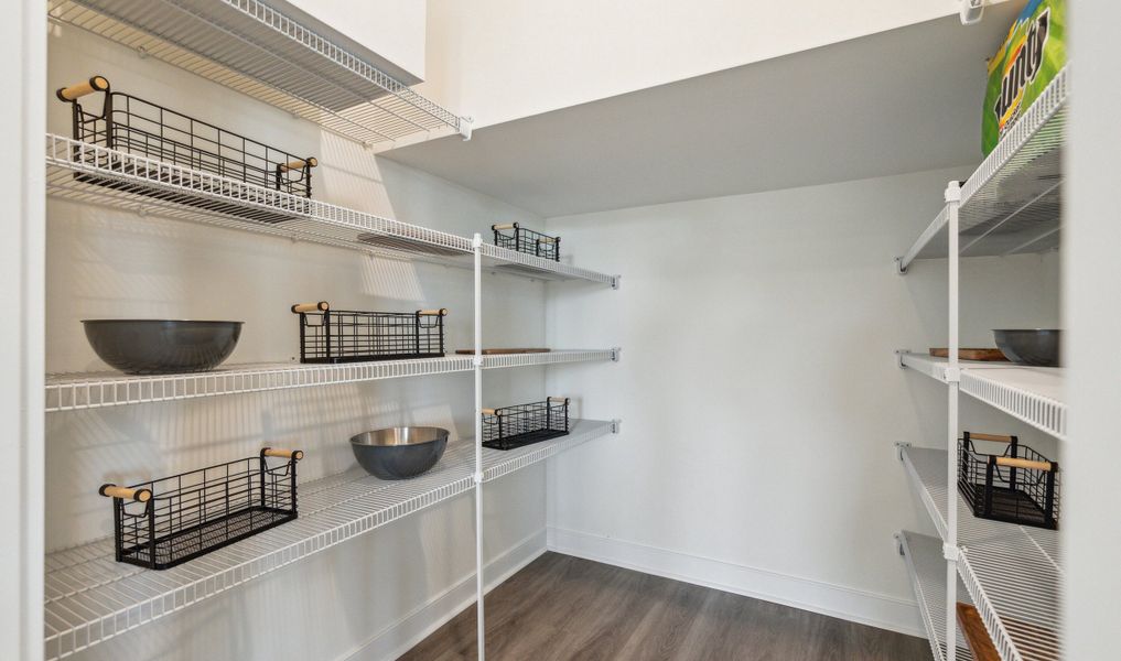 Pantry