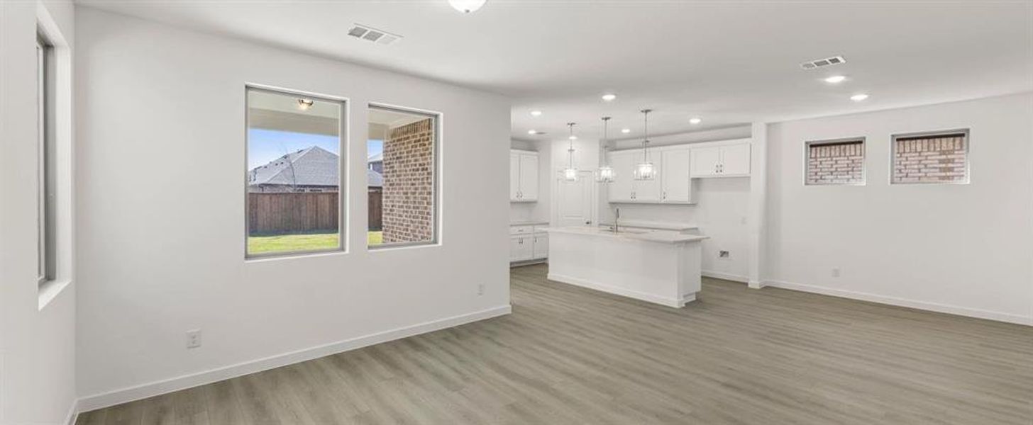 Family Room Family Room