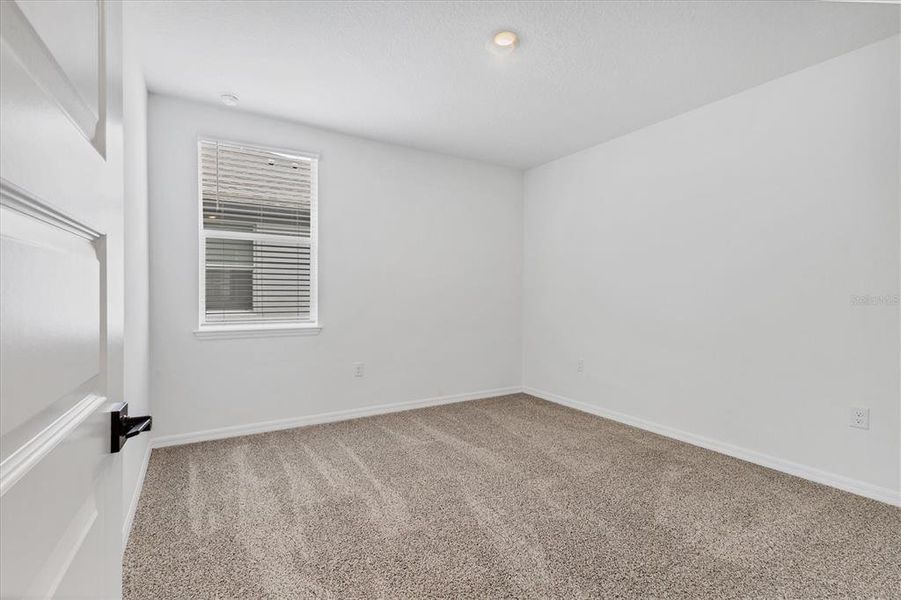 Spacious, unfurnished interior of a new home in , Parrish (Image 29).