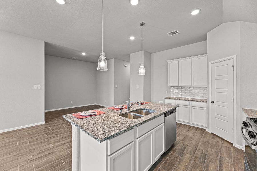 Kitchen Kitchen