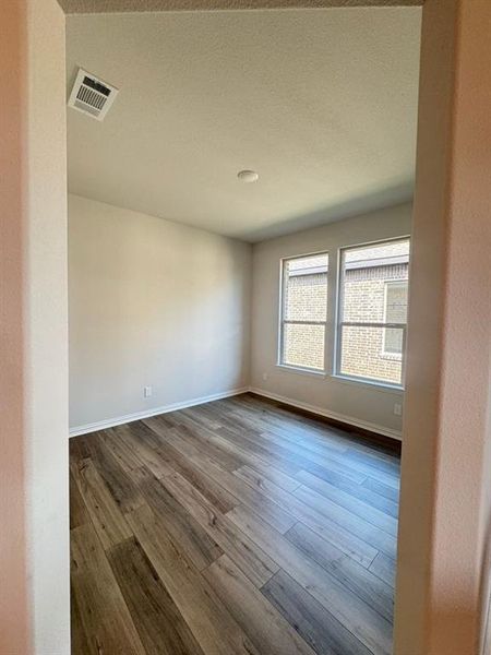 Spacious, unfurnished interior of a new home in Liberty Pointe, Gainesville (Image 7). Spacious, unfurnished interior of a new home in Liberty Pointe, Gainesville (Image 7).