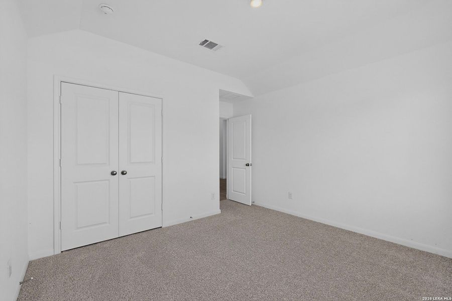 Spacious, unfurnished interior of a new home in , San Antonio (Image 21).