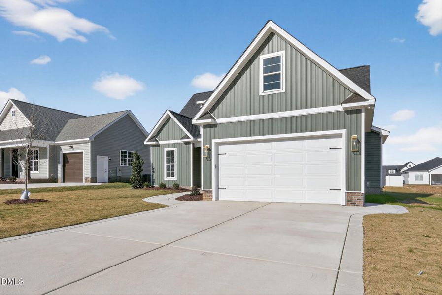 Additional Front Additional Front