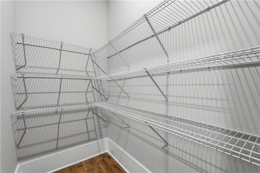 Spacious, unfurnished interior of a new home in , Jefferson (Image 45).