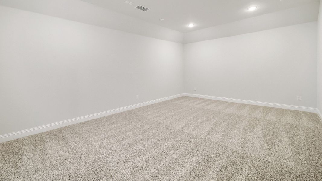 This is a representative photo of plan.