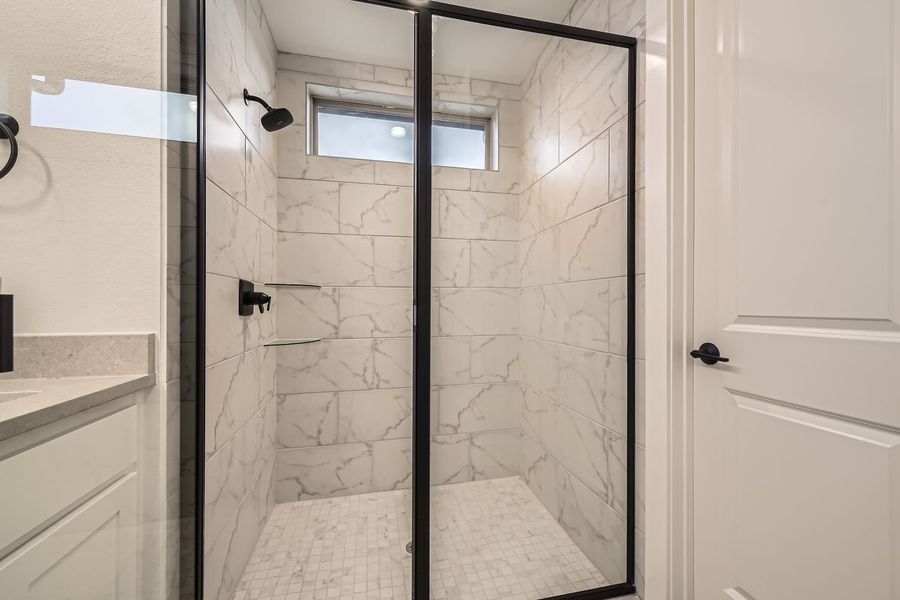 Plan 1452 Main Bathroom Representative Photo Plan 1452 Main Bathroom Representative Photo