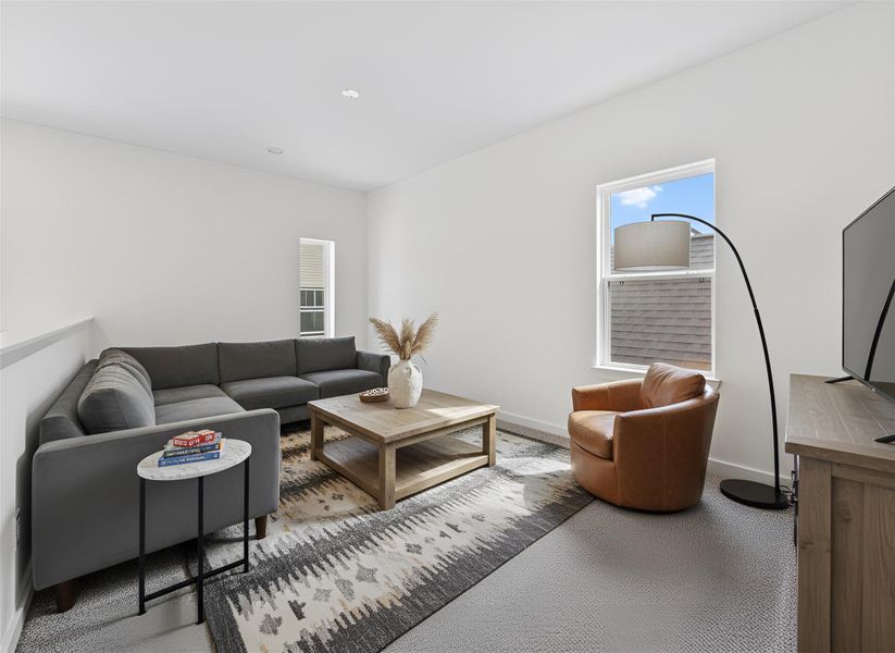 Photos of similar floor plan with package 1 Photos of similar floor plan with package 1