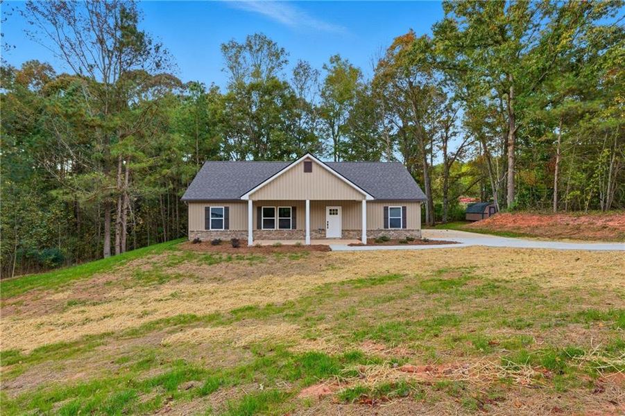 Image 26 of a home in . Image 26 of a home in .