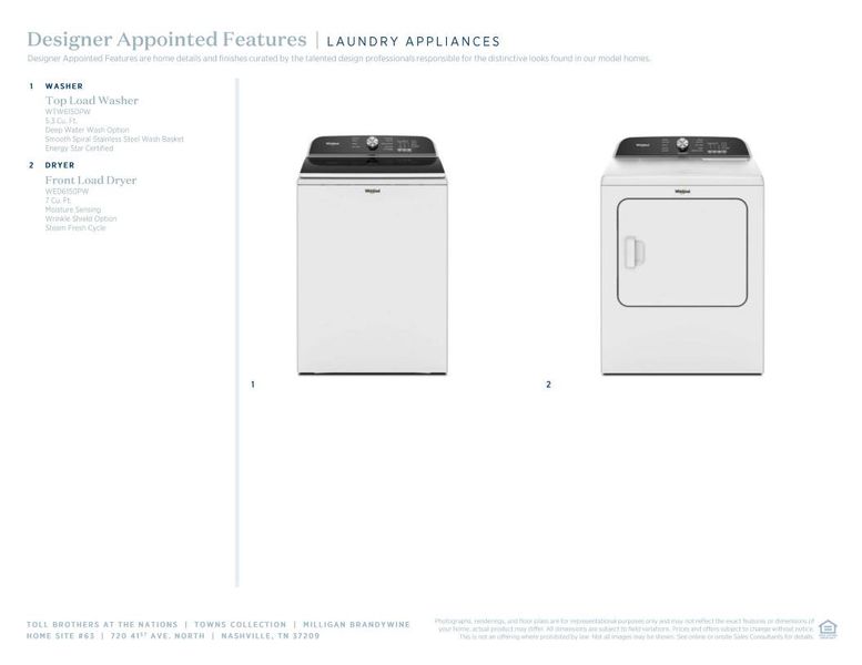 Image 15 of a home in The Nations - Towns.