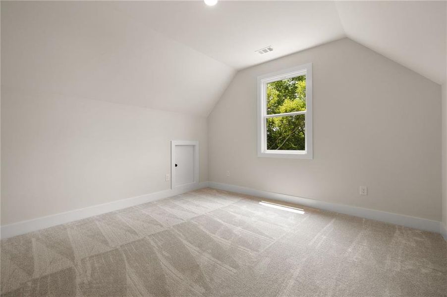 Spacious, unfurnished interior of a new home in , Rydal (Image 30). Spacious, unfurnished interior of a new home in , Rydal (Image 30).