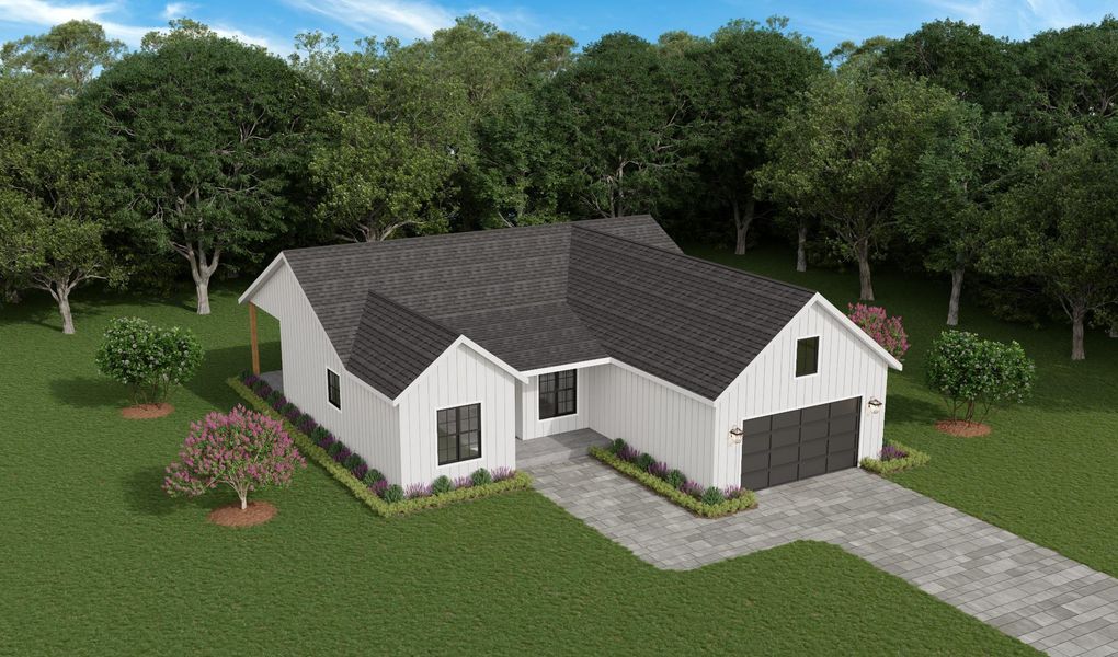 Image 3 of a home in . Image 3 of a home in .