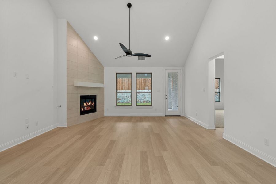 Celina, TX New Home.  - Slide 14