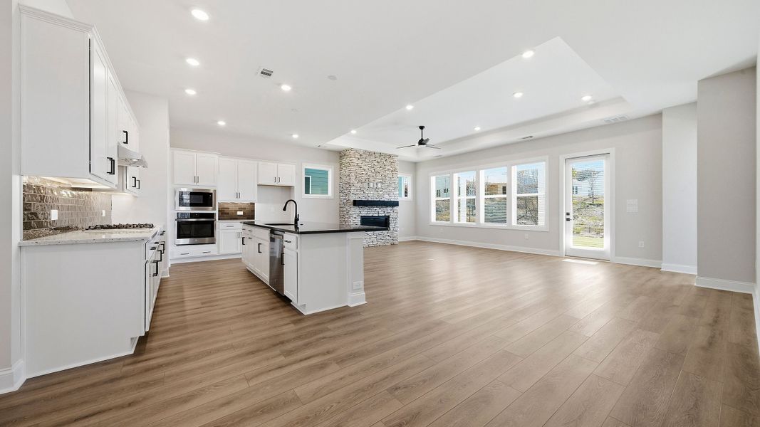 Great Room Great Room