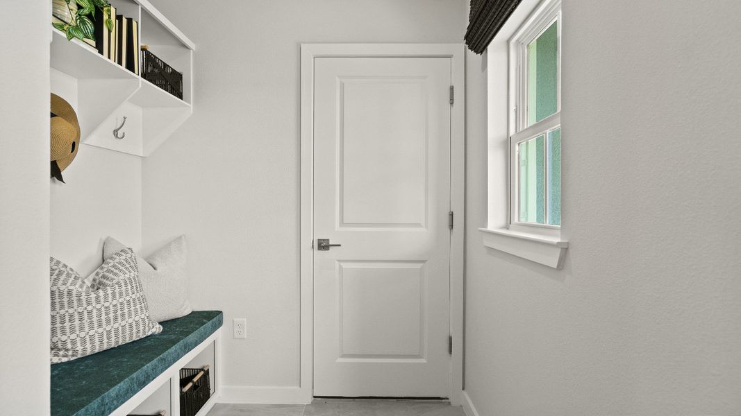 Atlantic Plan Single Story Home by DRB Homes,