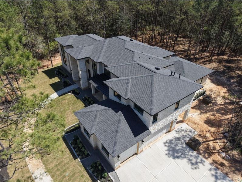 Professional pictures coming soon!