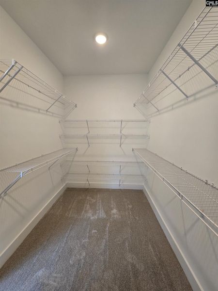 Spacious, unfurnished interior of a new home in Collins Cove, Chapin (Image 32). Spacious, unfurnished interior of a new home in Collins Cove, Chapin (Image 32).