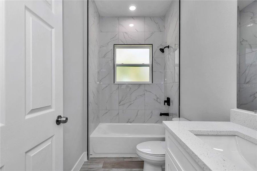 Furnished interior view inside a new home in , Ocala (Image 3). Furnished interior view inside a new home in , Ocala (Image 3).