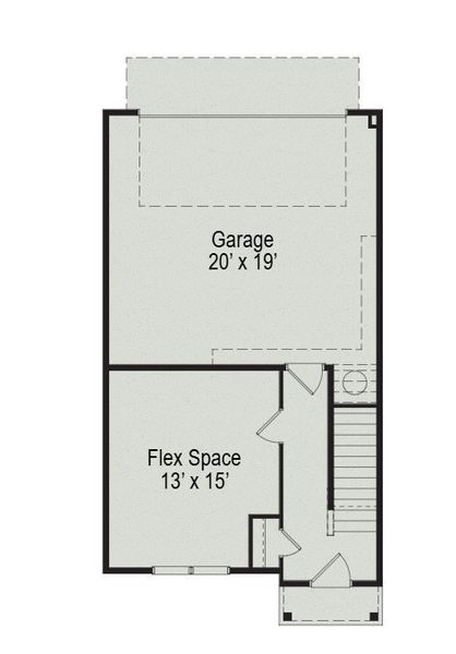 *This is only a rendering. Colors may appear slightly different in person.*