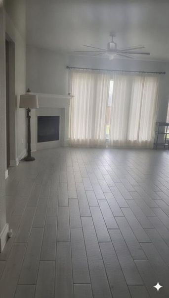 Spacious, unfurnished interior of a new home in , Van Alstyne (Image 7). Spacious, unfurnished interior of a new home in , Van Alstyne (Image 7).