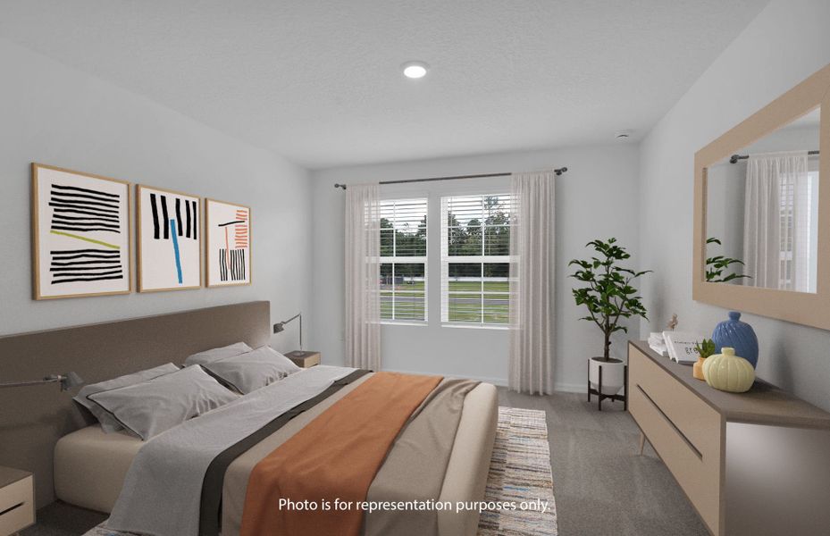 Landmark | Owner's Suite | Virtual Representation Landmark | Owner's Suite | Virtual Representation