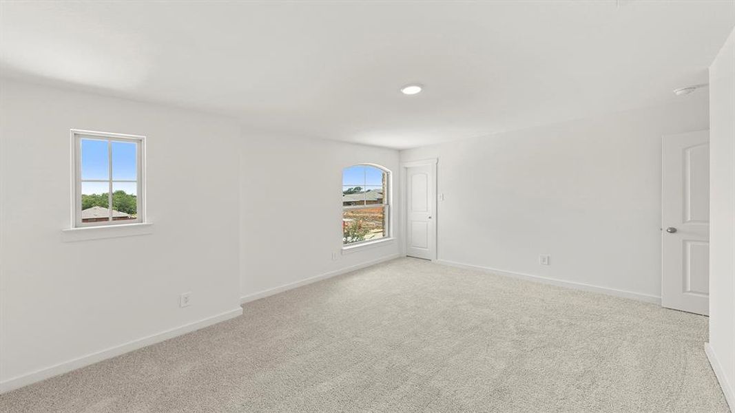 21. 1752 Edgeway - Bed 2