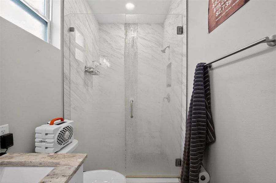 Close-up of interior finishes inside a home in , St. Petersburg (Image 20).