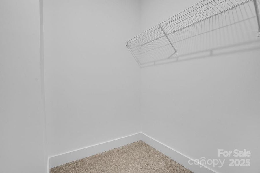 Spacious, unfurnished interior of a new home in , Lincolnton (Image 21).