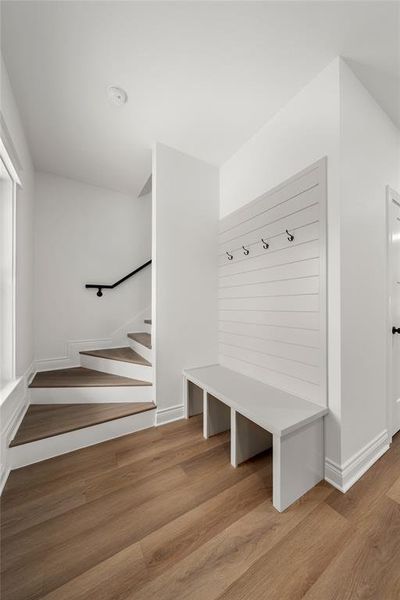 Spacious, unfurnished interior of a new home in , Valley Mills (Image 24).