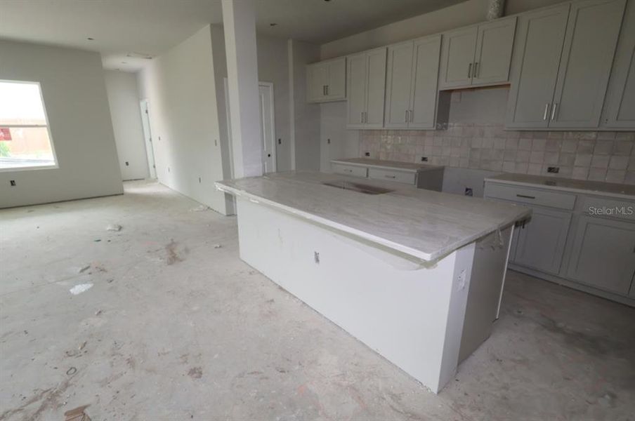 In-progress construction of a new home in Soleta at Starkey Ranch – Traditional Series, Odessa, FL (Image 9). In-progress construction of a new home in Soleta at Starkey Ranch – Traditional Series, Odessa, FL (Image 9).