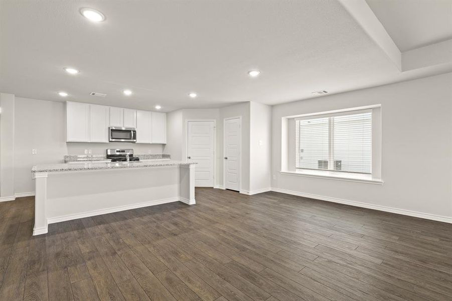 Image 15 of a home in Rocky Creek Crossing. Image 15 of a home in Rocky Creek Crossing.